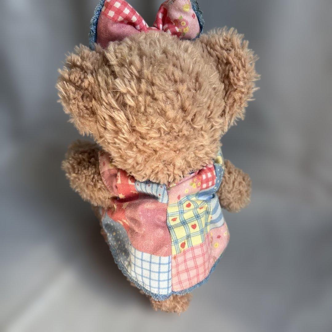 ディズニーシー限定！シェリーメイ、ダッフィー 他　キャラクター　まとめて１0個