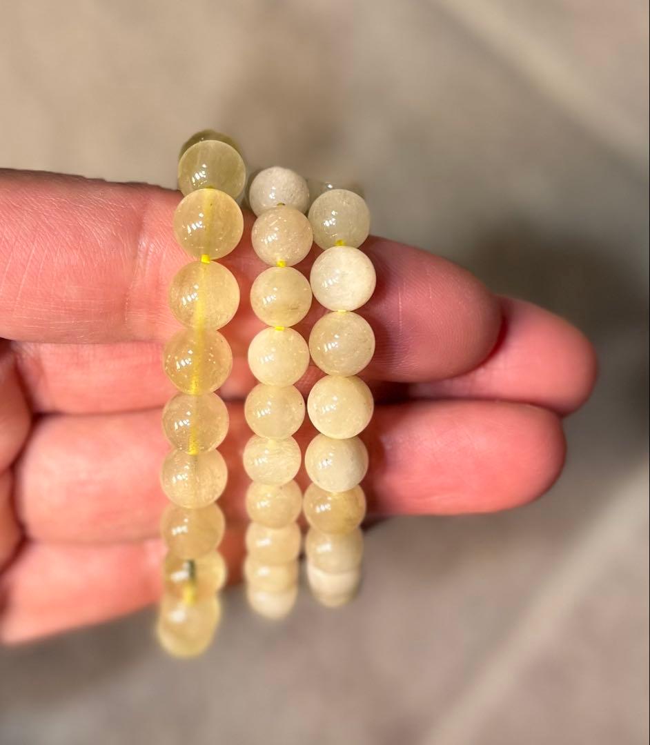 高品質リビアングラス　9ミリ