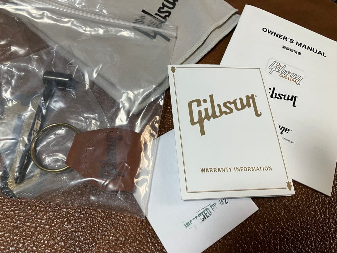 Gibson J-45 Standard Natural アコースティックギター