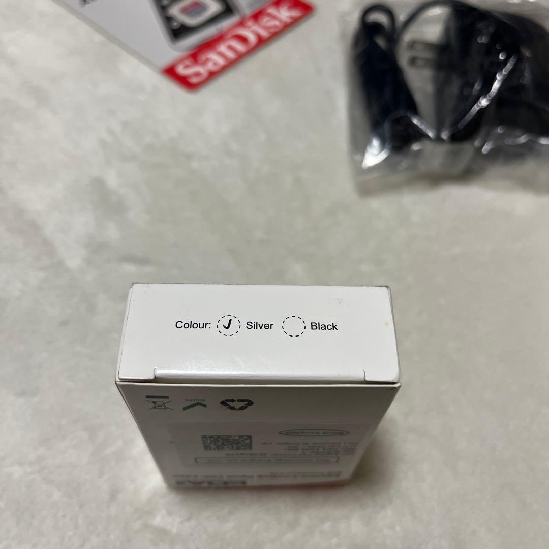 【新品未使用】Raspberry Pi 5 4GB 64GB SD付 即使用可