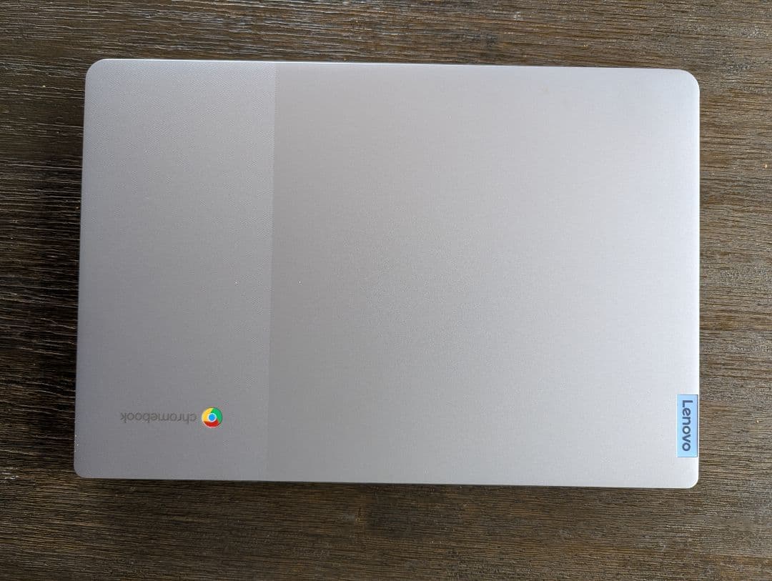 美品 レノボIdeaPad Slim 360 Chromebook 14