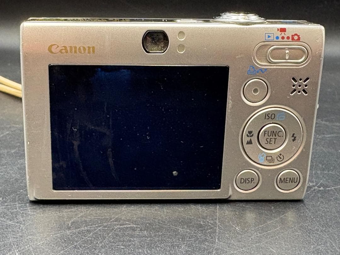 デ*︎様 Canon IXY Digital 10.0MP コンパクトカメラ