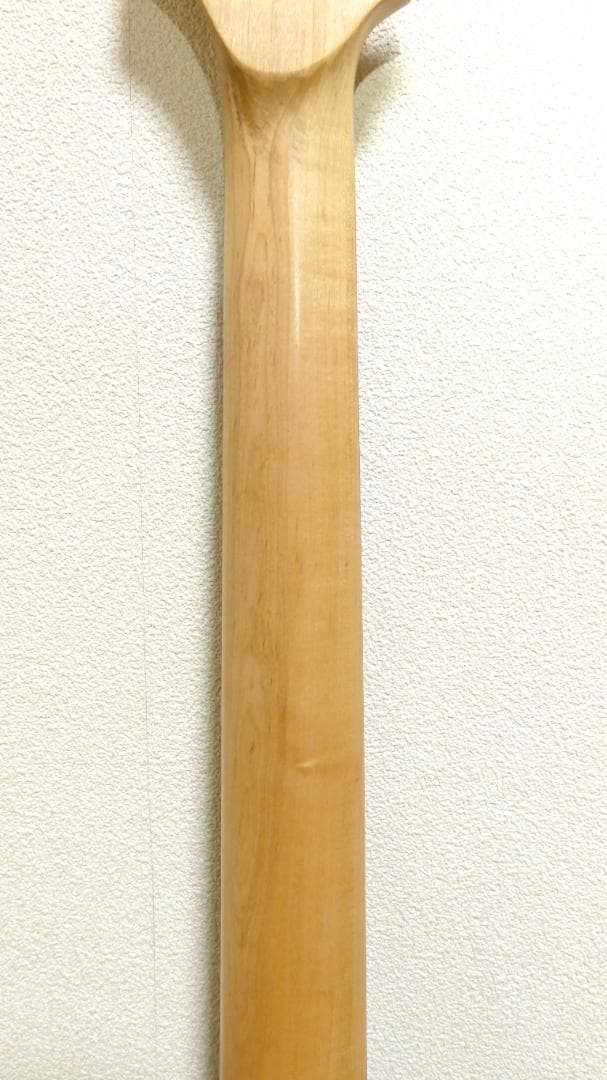 アマネコ Legend by AriaProⅡストラトキャスタータイプ