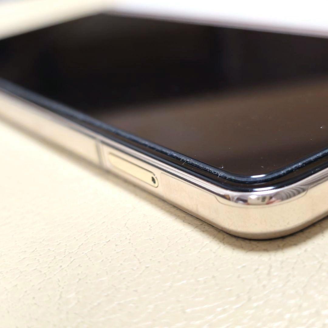 【最終値下げ】Galaxy Z Fold 4 香港版 256GB ベージュ色