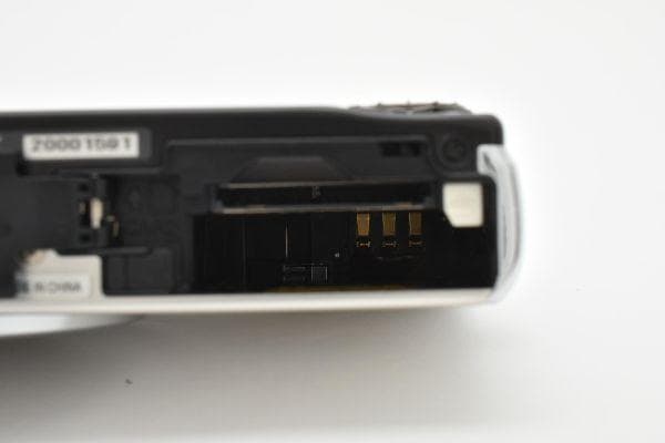 美品｜Nikon COOLPIX S620｜クールピクス｜デジタル｜H036