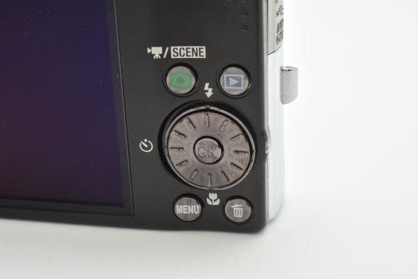 美品｜Nikon COOLPIX S620｜クールピクス｜デジタル｜H036