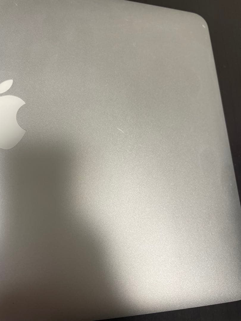 動作品 MacBookAir Mid SSD128GB A1466 アップル
