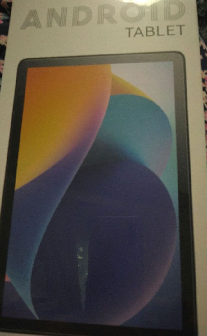 Android 14 タブレット 8GB RAM 64GB