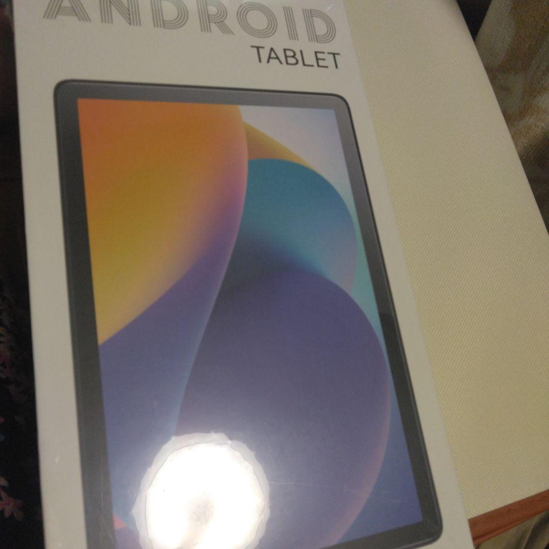 Android 14 タブレット 8GB RAM 64GB