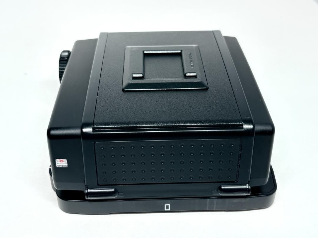 極上品 マミヤ RZ67 Professional Ⅱ 120 フィルムバック