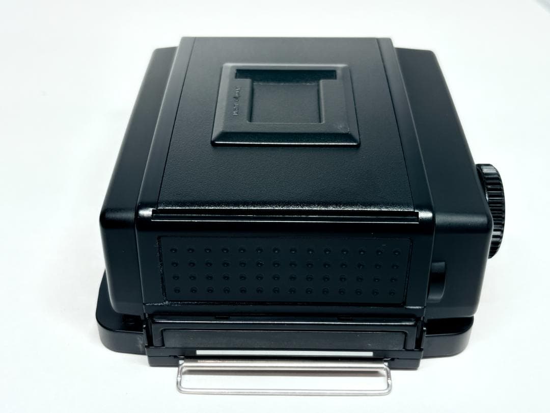 極上品 マミヤ RZ67 Professional Ⅱ 120 フィルムバック