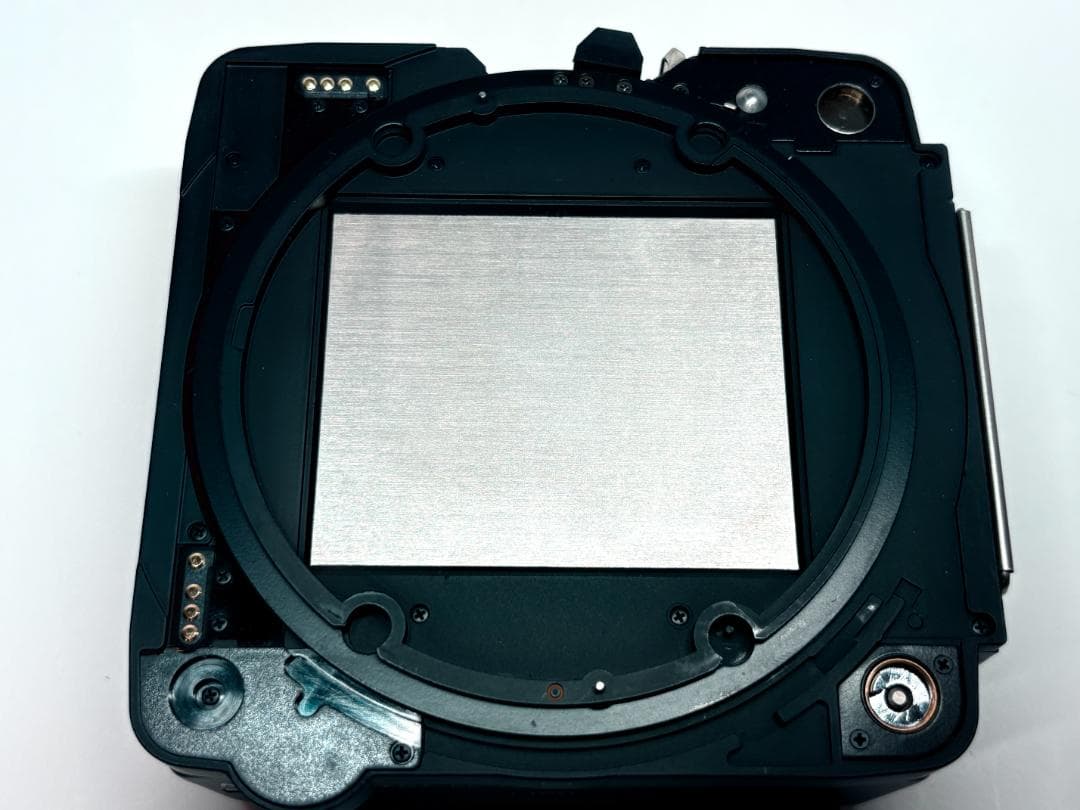 極上品 マミヤ RZ67 Professional Ⅱ 120 フィルムバック