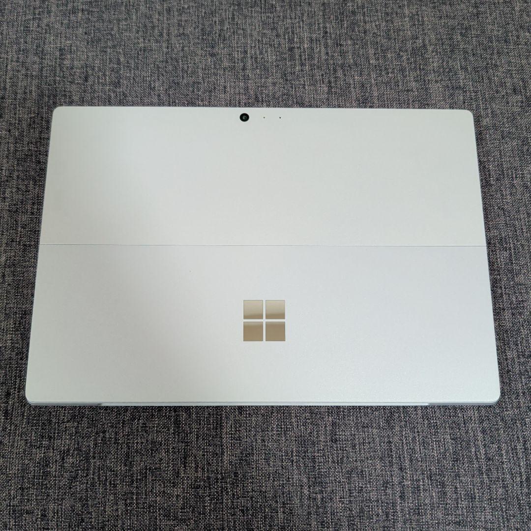 Microsoft Surface Pro 5 本体 ジャンク