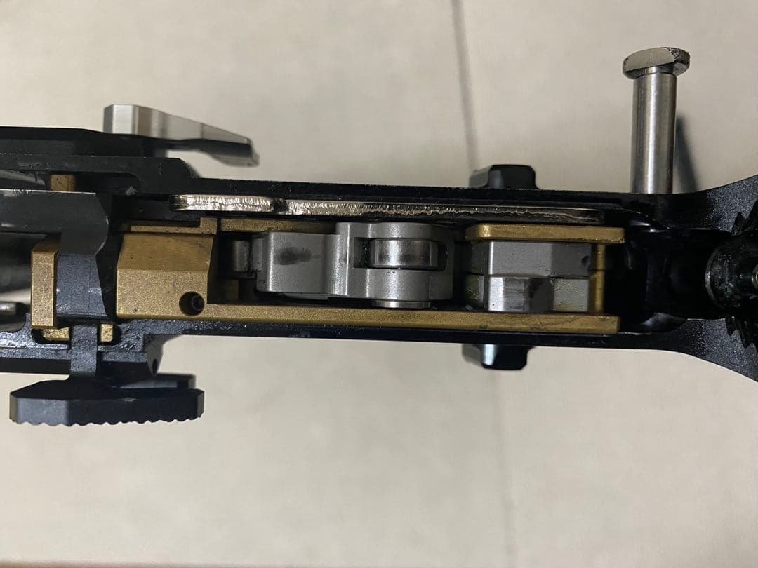 F-1 Firearms UDR-15 PDWストック 東京マルイ MWS