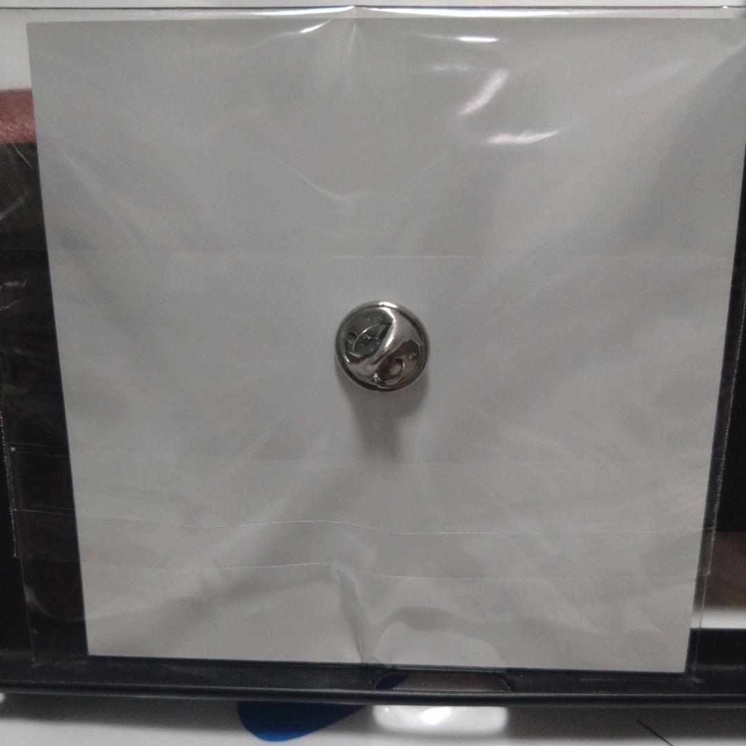 関西万博EXPO 2025 KDDI未来都市デザインあピンバッジとペンセット