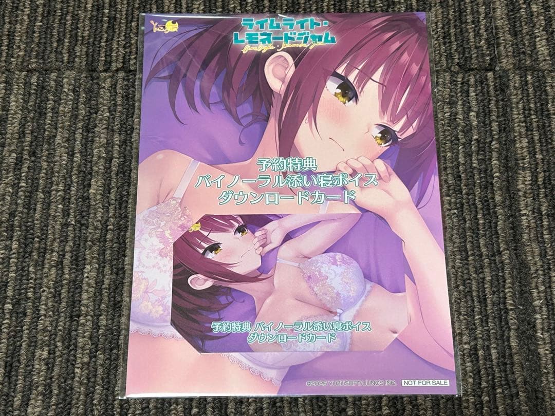 ゆずソフト　他　ゲーム特典　まとめ売り