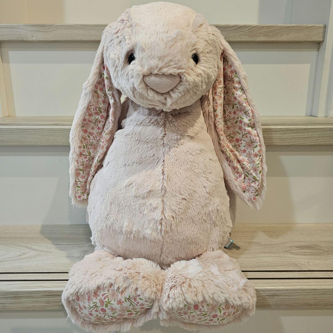 ジェリーキャット Blossom Blush Bunny Cherry(H)