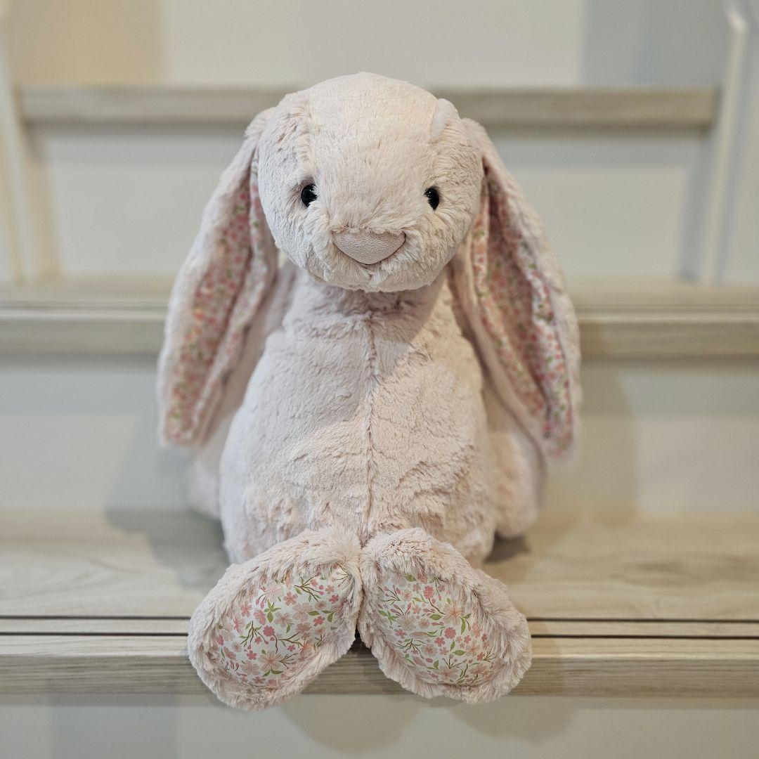 ジェリーキャット Blossom Blush Bunny Cherry(H)