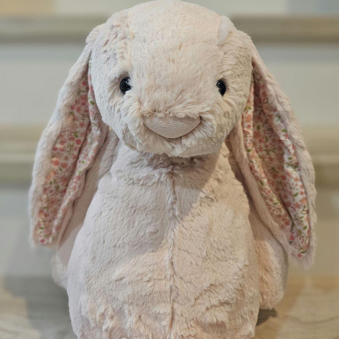 ジェリーキャット Blossom Blush Bunny Cherry(H)