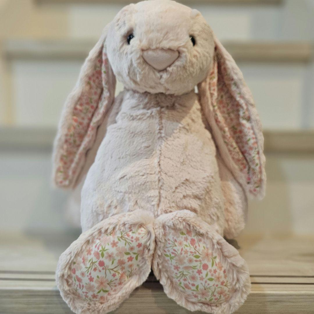 ジェリーキャット Blossom Blush Bunny Cherry(H)