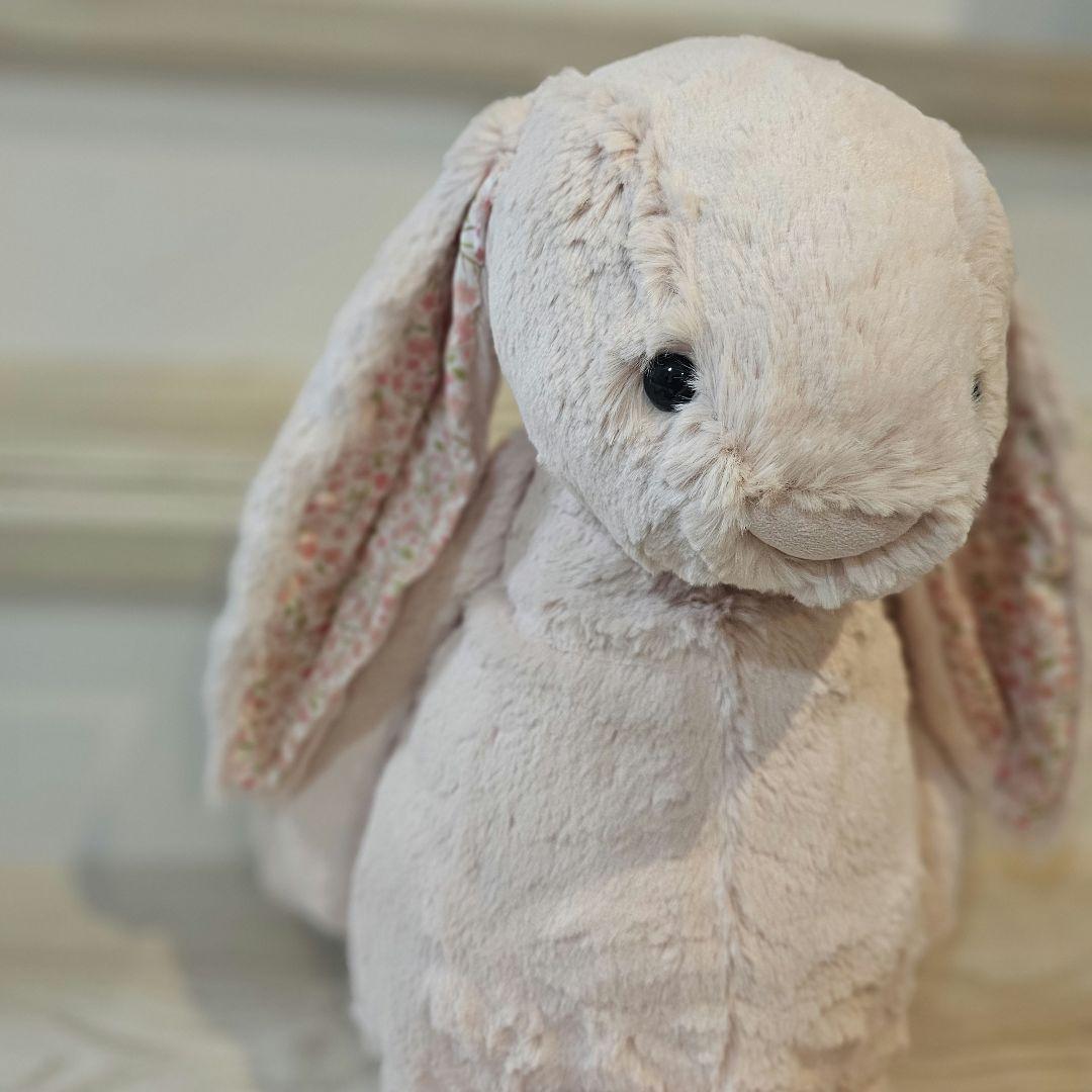 ジェリーキャット Blossom Blush Bunny Cherry(H)