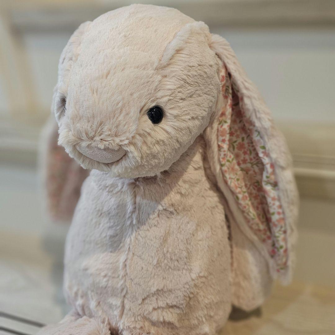 ジェリーキャット Blossom Blush Bunny Cherry(H)