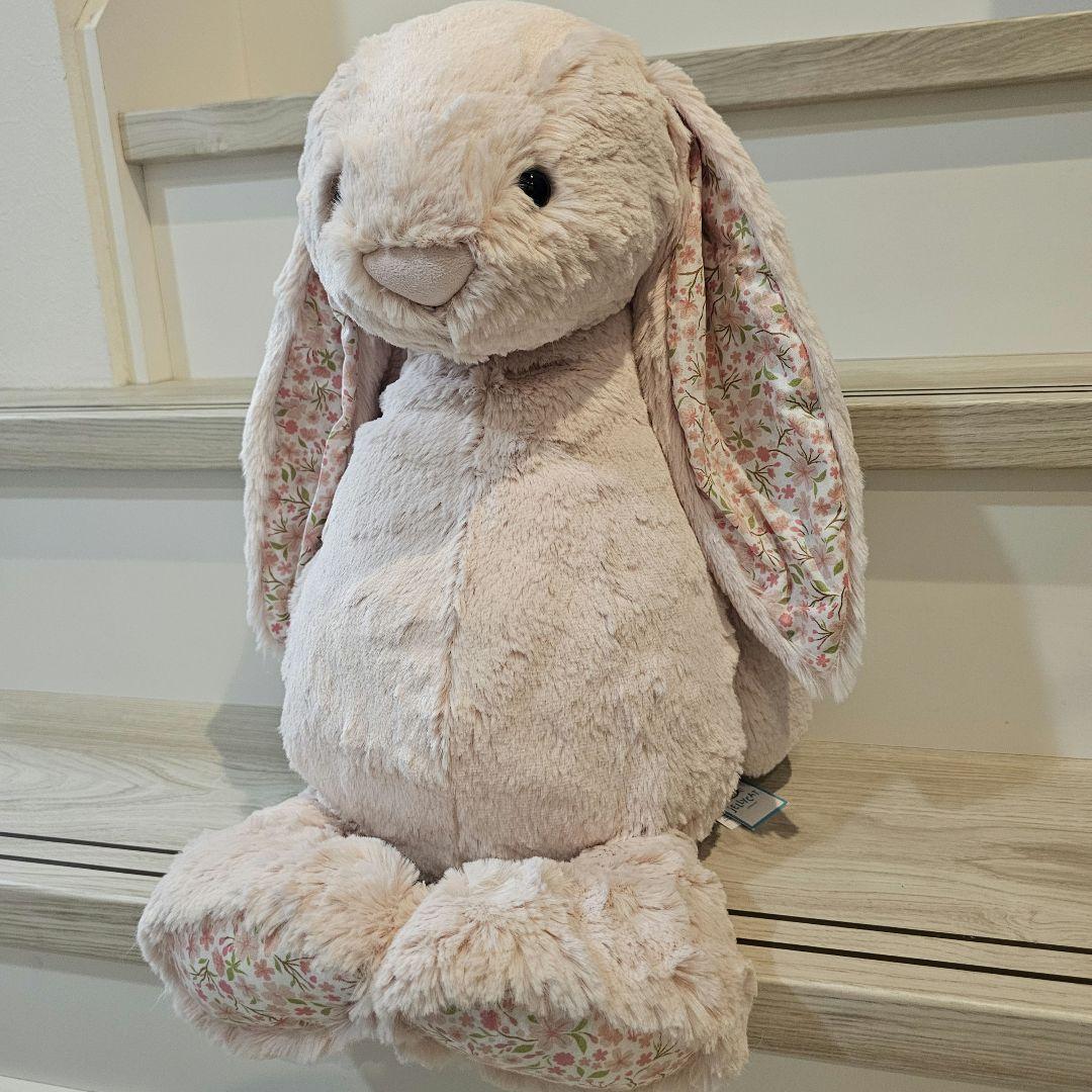 ジェリーキャット Blossom Blush Bunny Cherry(H)