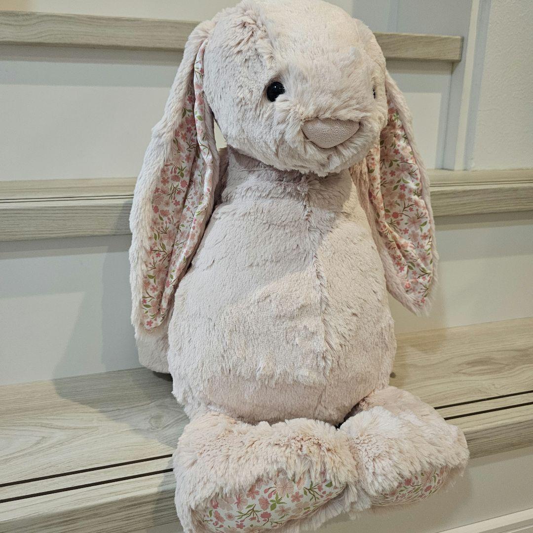 ジェリーキャット Blossom Blush Bunny Cherry(H)