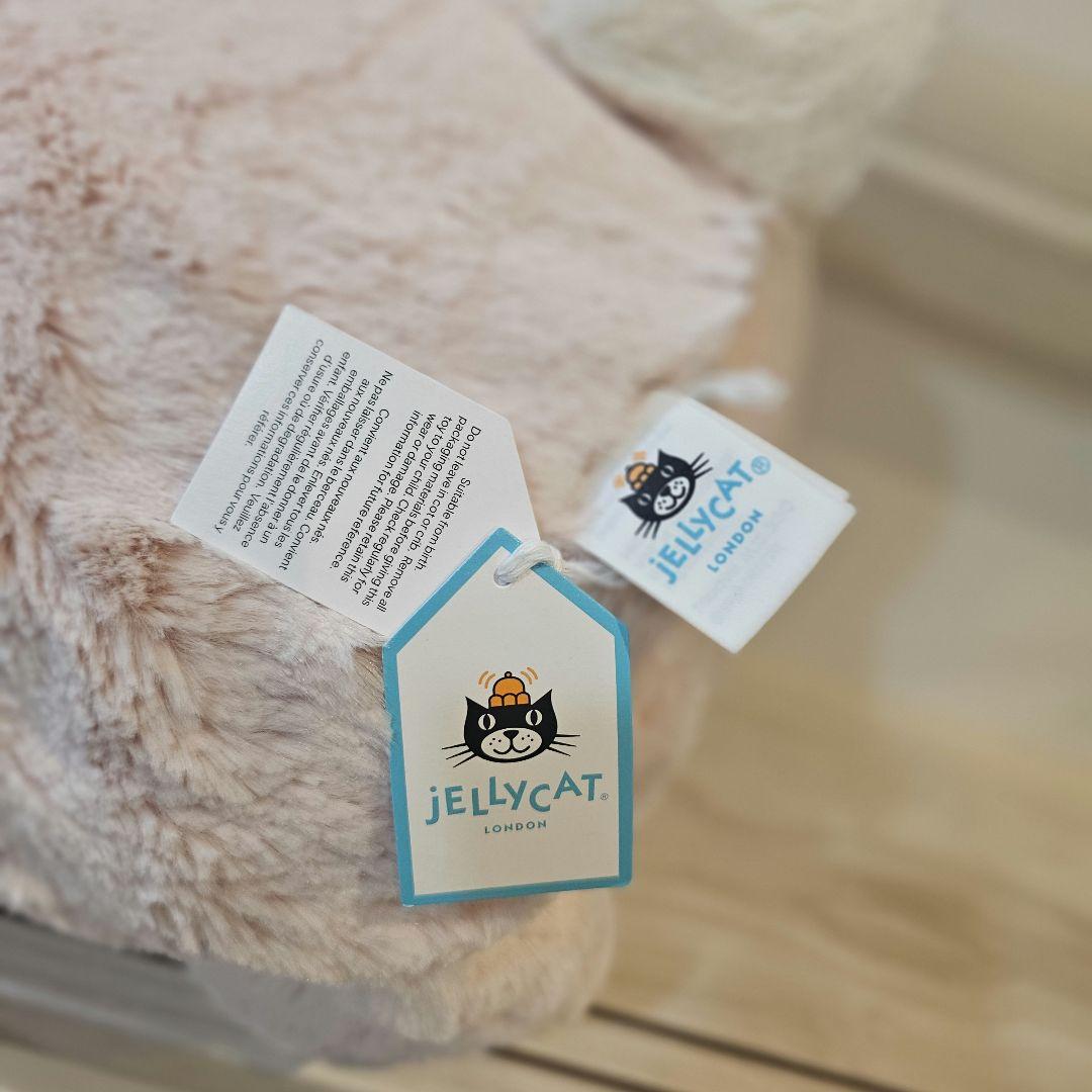 ジェリーキャット Blossom Blush Bunny Cherry(H)