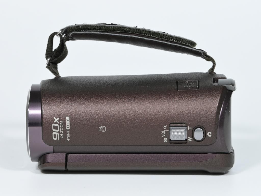 パナソニック　Panasonic HC-W570M デジタルビデオカメラ