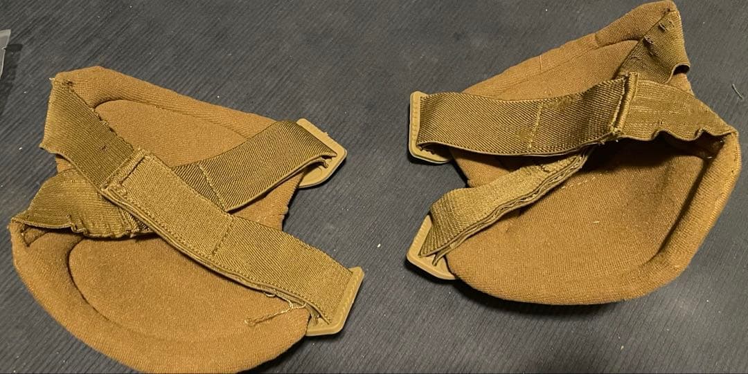 サバゲー　装備セット　アーマー　その他　引退