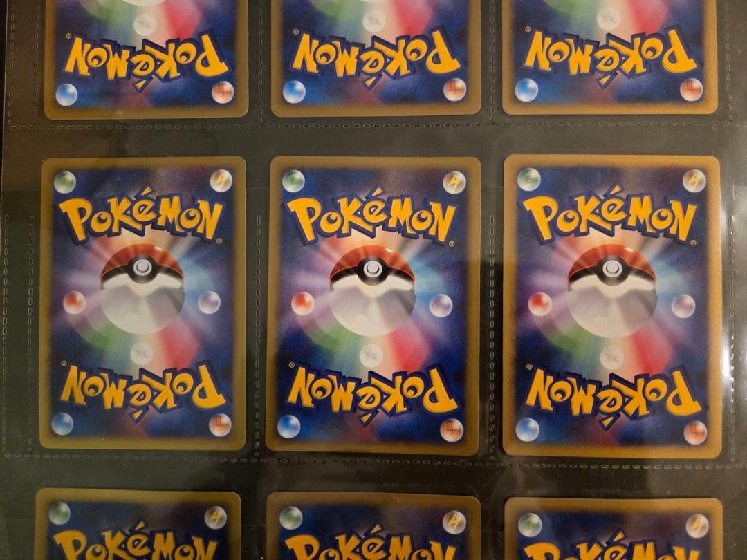 ポケモンカード　映画公開記念　プレミアムシート　2008　カード未開封 DP