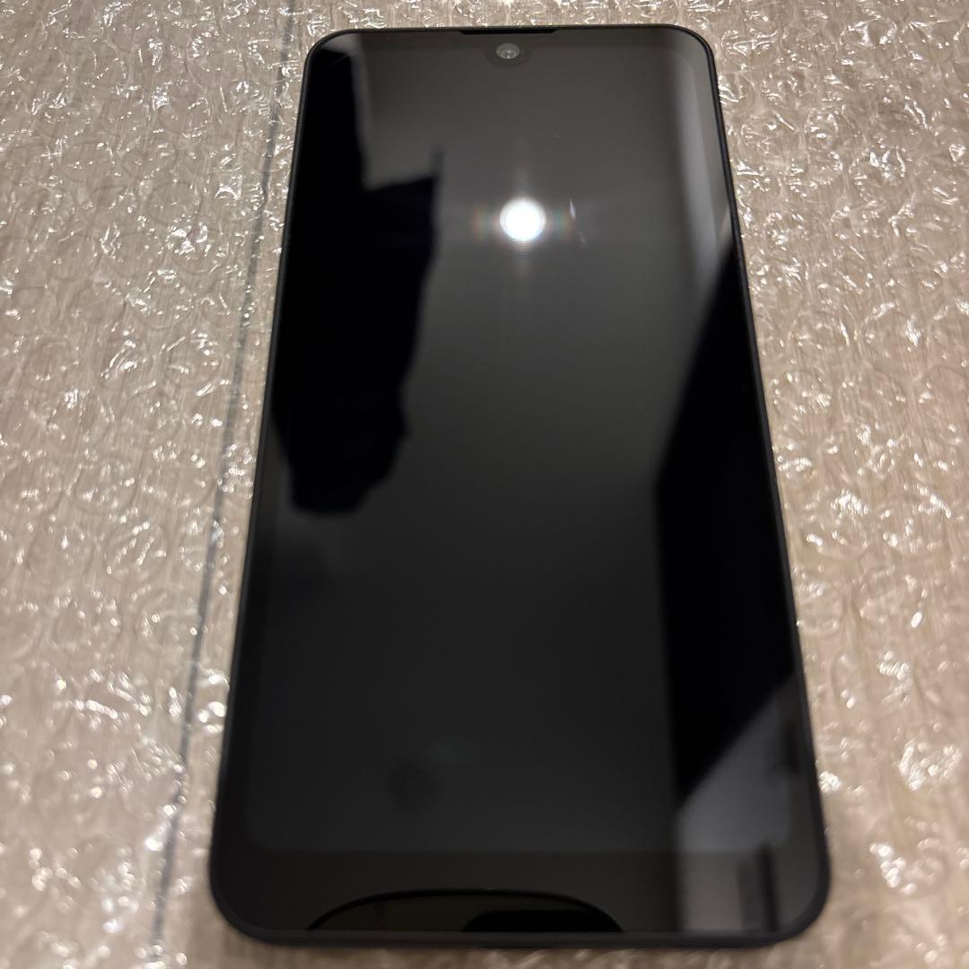 スマートフォン本体 AQUOS wish SH-M20