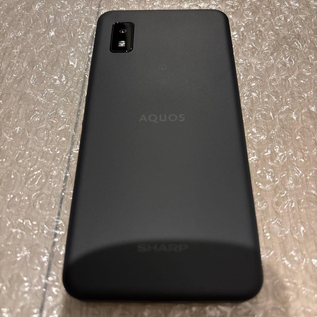 スマートフォン本体 AQUOS wish SH-M20