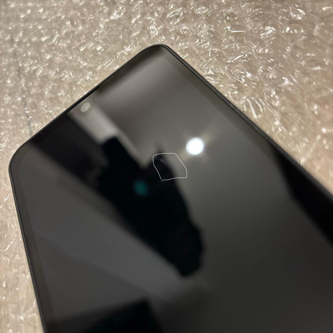 スマートフォン本体 AQUOS wish SH-M20