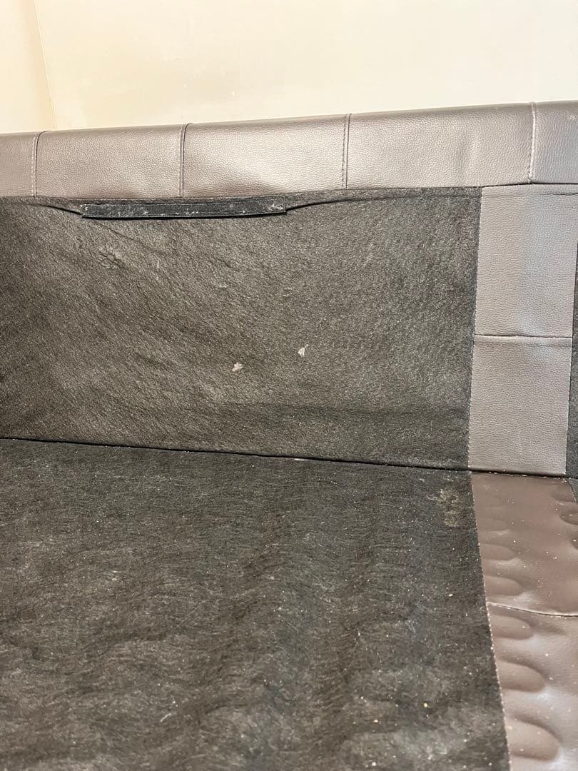 IKEA ランズクローナ（LANDSKRONA）　3人がけ