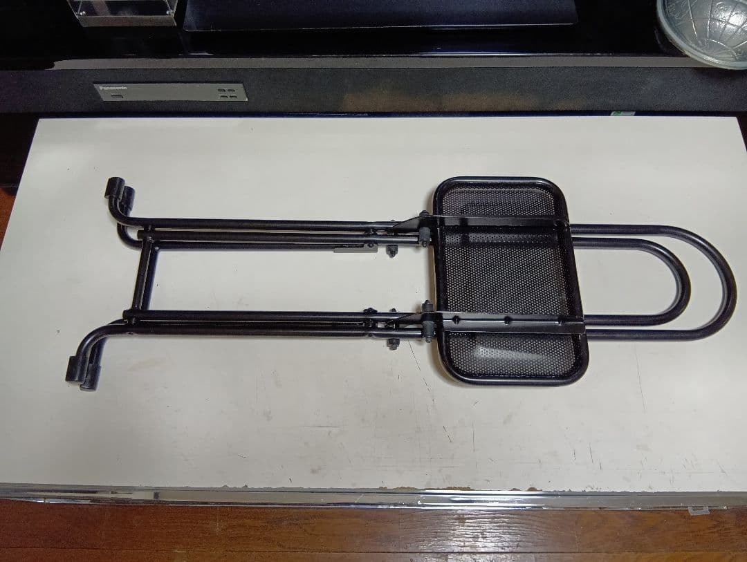 ルネセイコウ　ポストモダン　ベスト　ワーク　チェア　パンチング　４脚