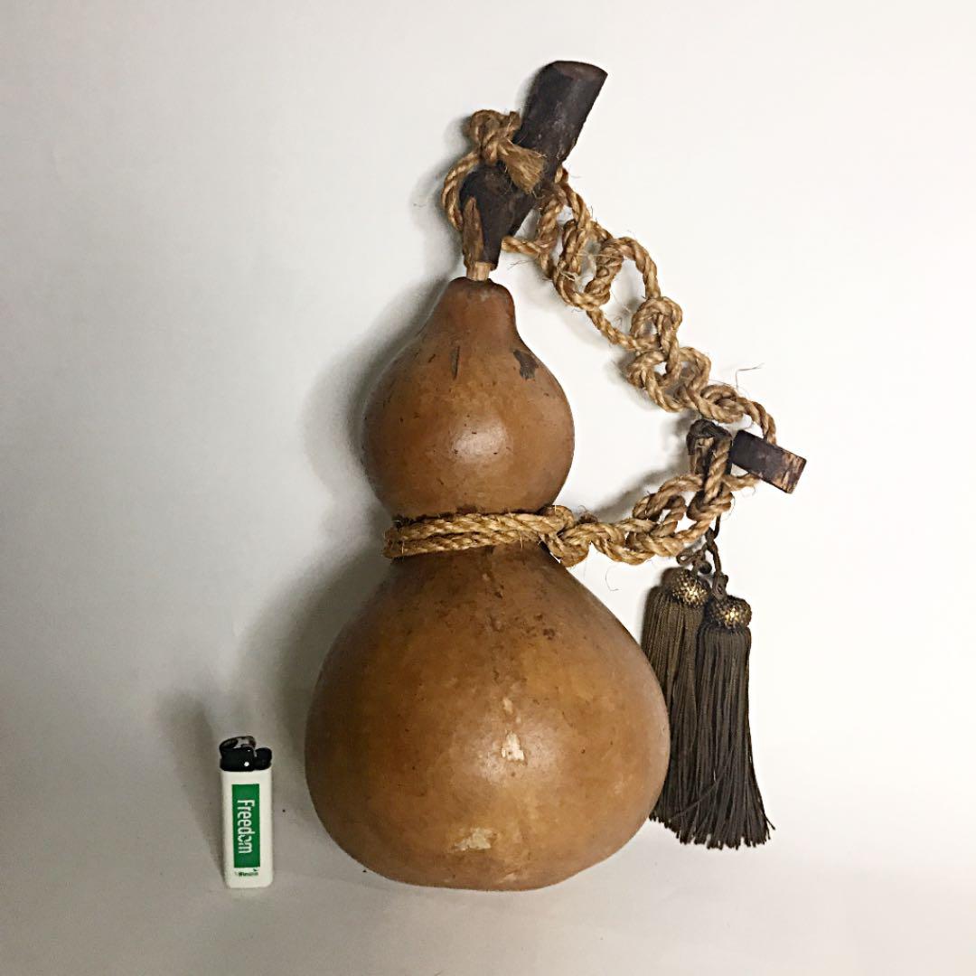 骨董　瓢箪