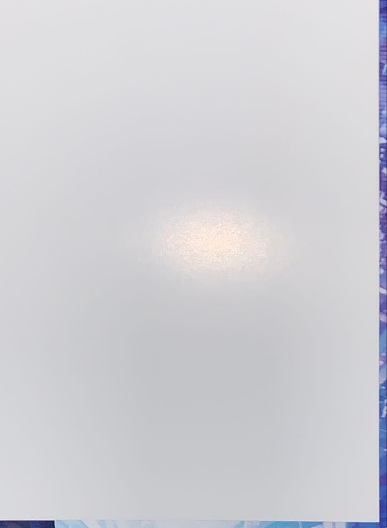 【B3・痛みあり】 デジモンワールド デジタルカードバトル 購入特典 ポスター