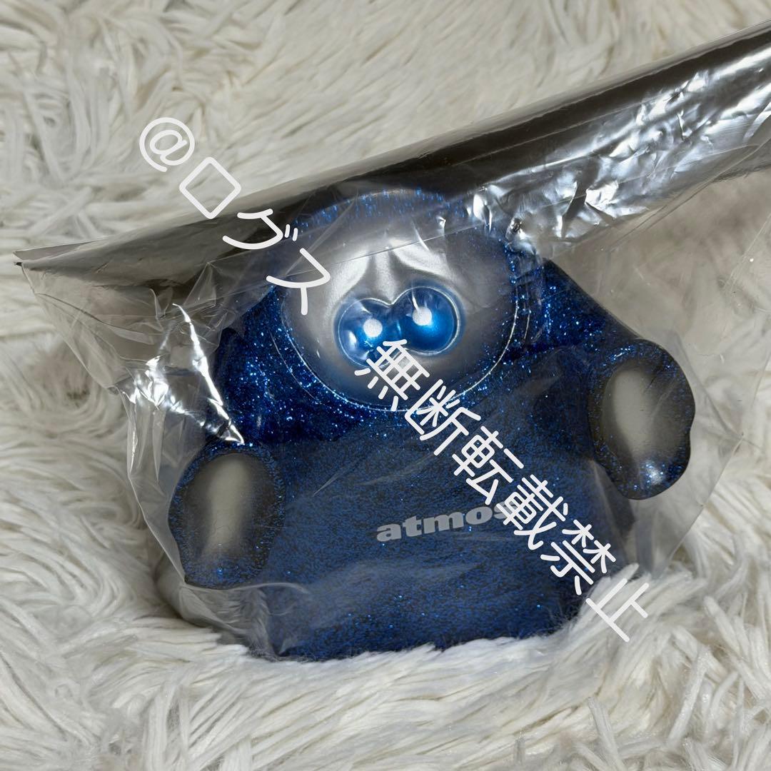 その他 atmos HUMAN ROBOT GHOSTEE