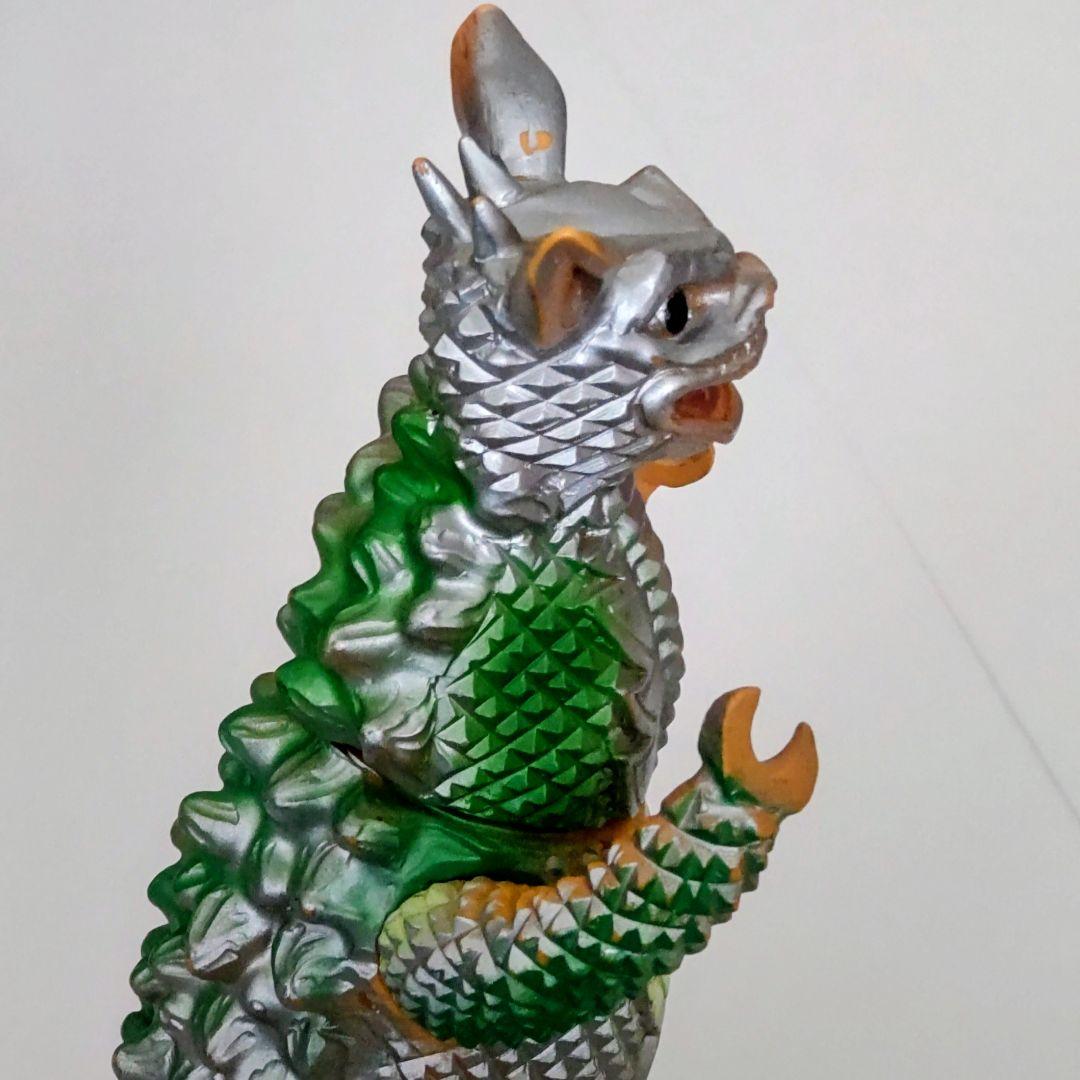 ブルマァク復刻版 ギャンゴ 24cm