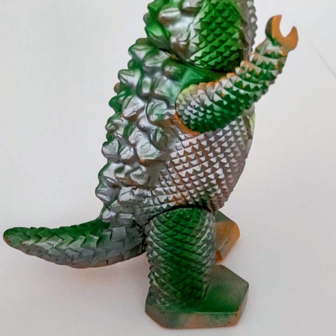 ブルマァク復刻版 ギャンゴ 24cm