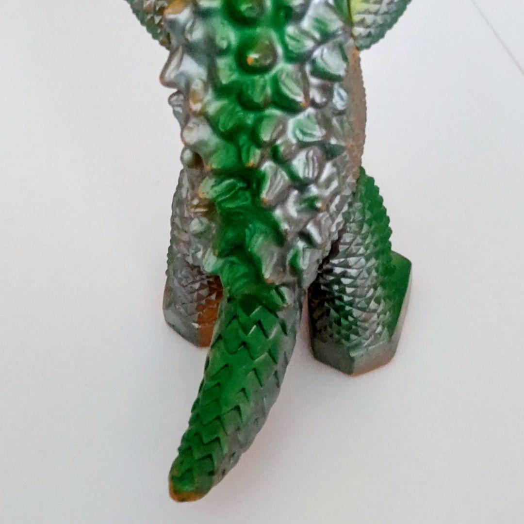 ブルマァク復刻版 ギャンゴ 24cm