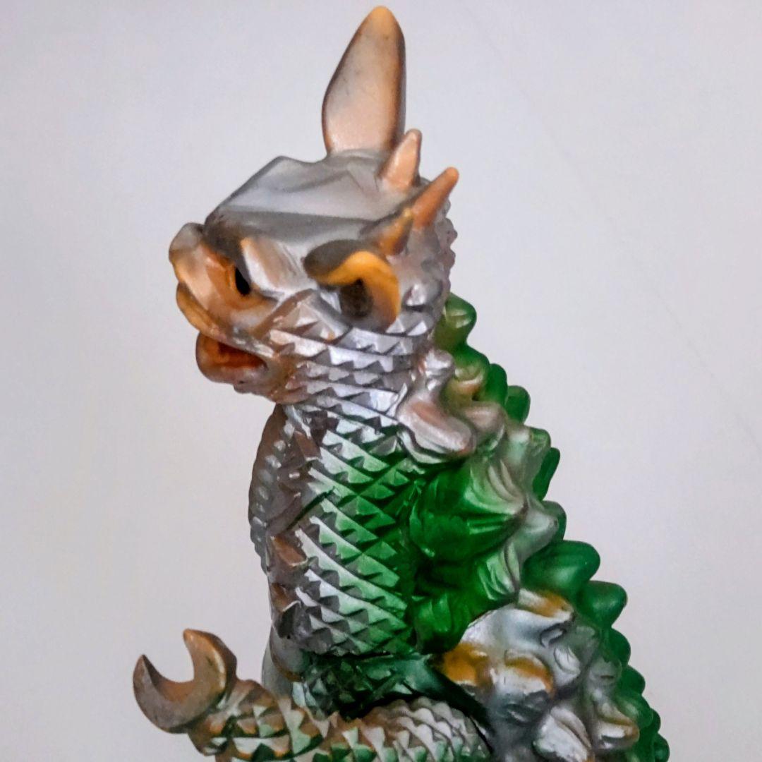 ブルマァク復刻版 ギャンゴ 24cm