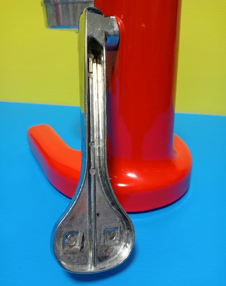 1970s 米国ビンテージ JUICER DANCER ハンドプレスジューサー