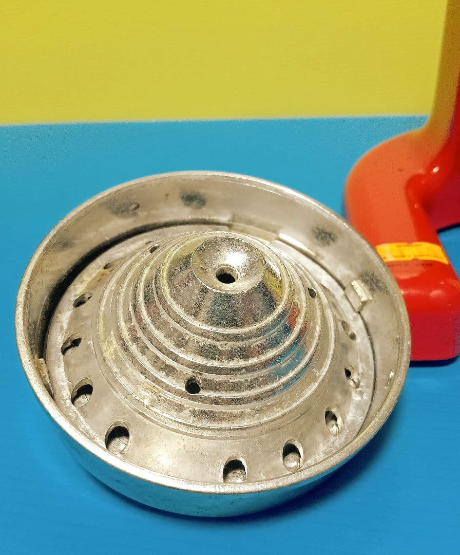 1970s 米国ビンテージ JUICER DANCER ハンドプレスジューサー