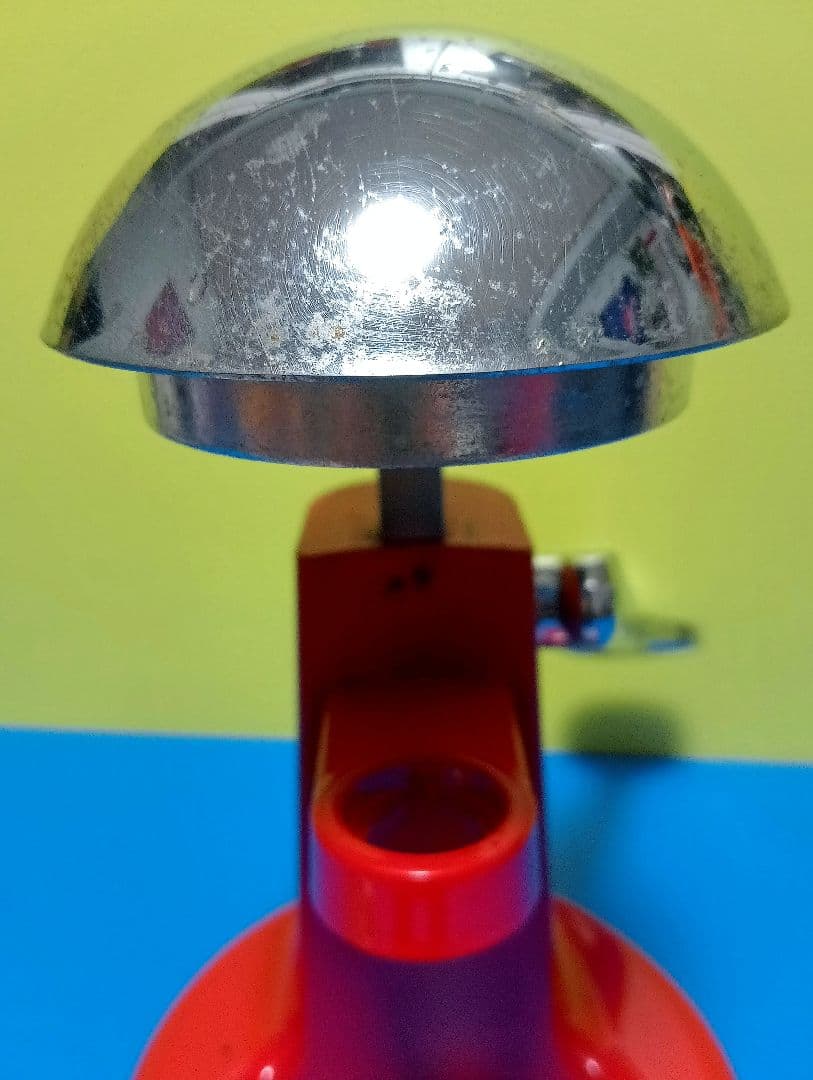 1970s 米国ビンテージ JUICER DANCER ハンドプレスジューサー
