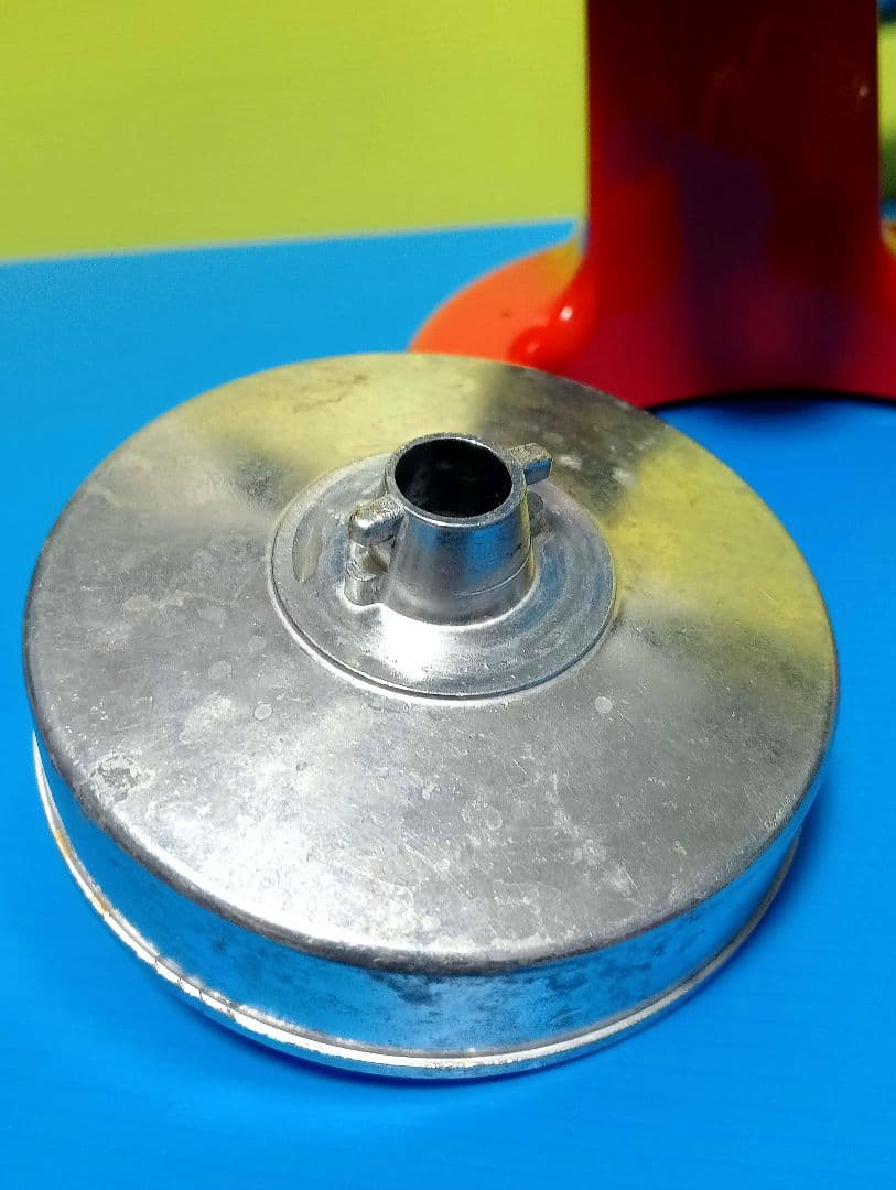 1970s 米国ビンテージ JUICER DANCER ハンドプレスジューサー
