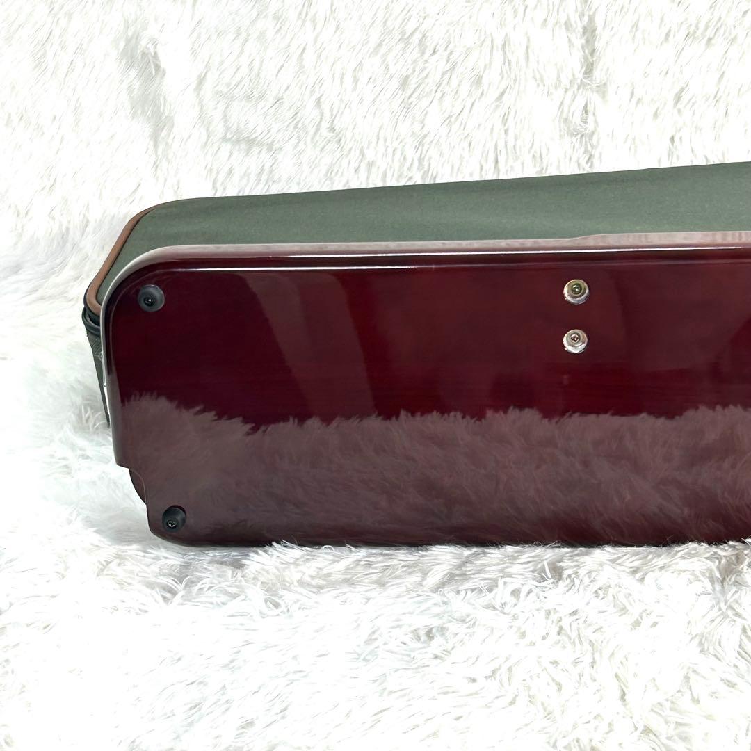 【レア・良好】SUZUKI 蘭 BASSバス 電気大正琴