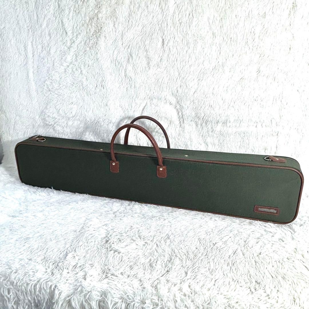 【レア・良好】SUZUKI 蘭 BASSバス 電気大正琴